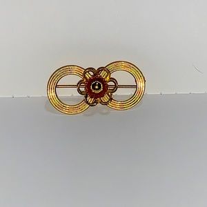1/20 12K GF Brooch